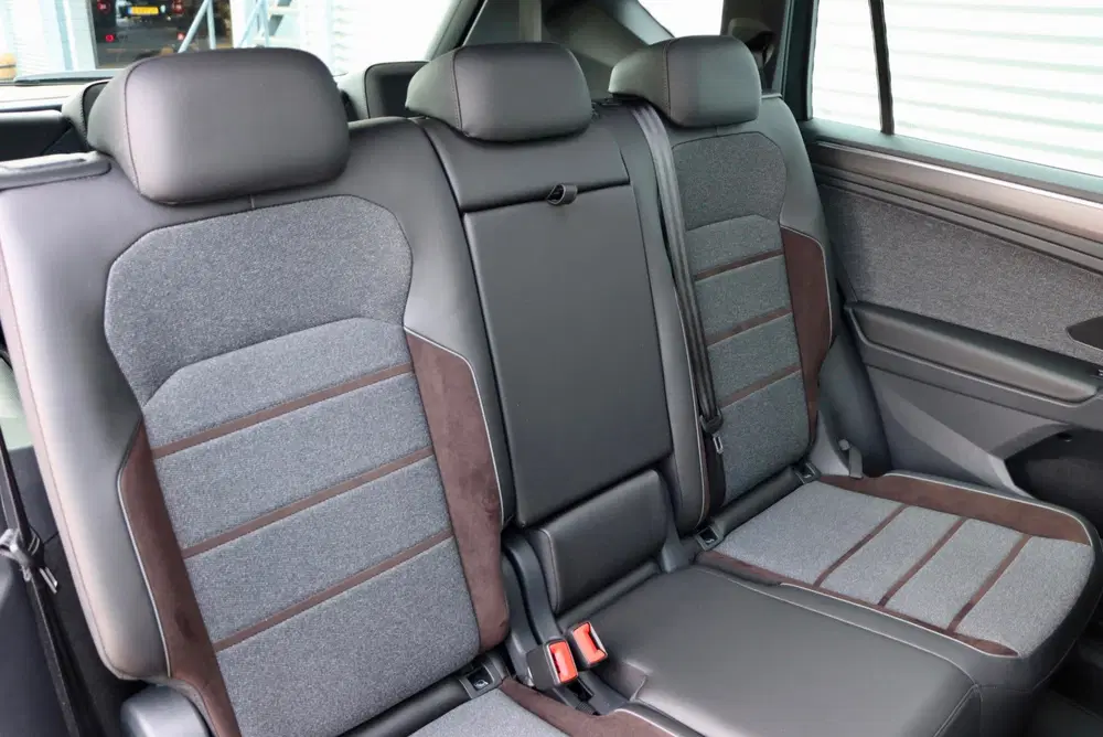 SEAT Tarraco 2.0 TSI 4DRIVE Xcellence 7p. uit 2019, foto 11