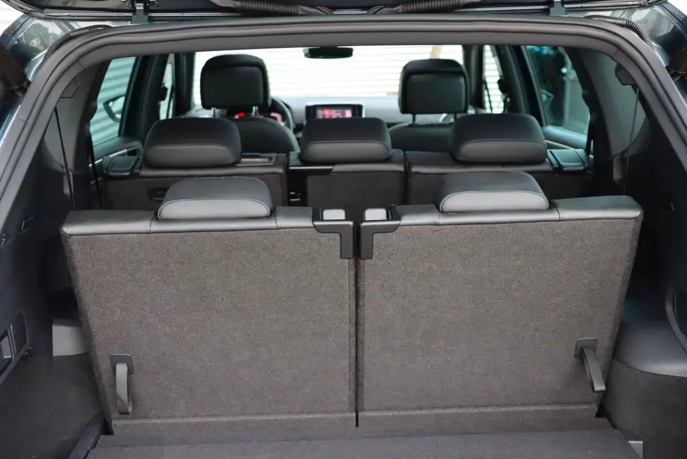 SEAT Tarraco 2.0 TSI 4DRIVE Xcellence 7p. uit 2019, foto 14