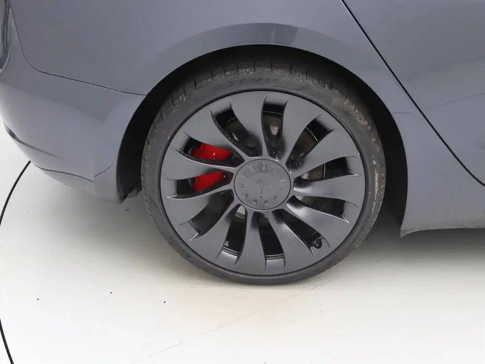 Tesla Model 3 Performance AWD 534pk 75kWh 94.7% SoH UPGR uit 2023, foto 11
