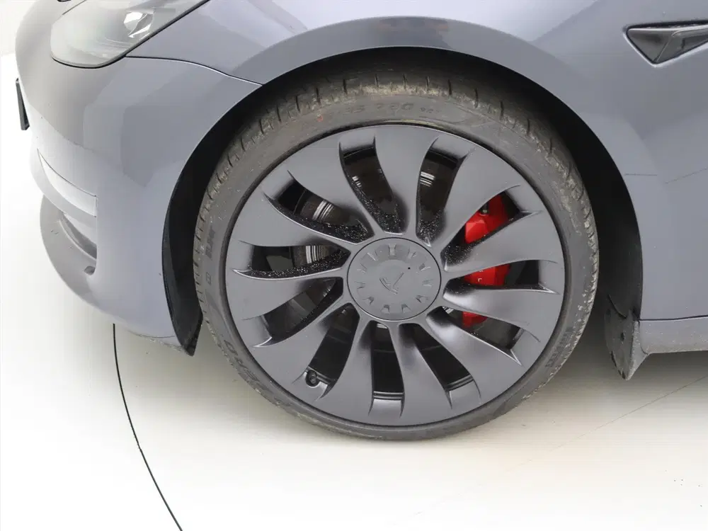 Tesla Model 3 Performance AWD 534pk 75kWh 94.7% SoH UPGR uit 2023, foto 13