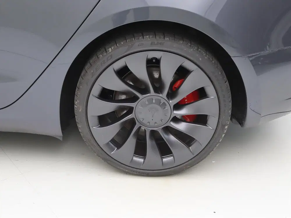 Tesla Model 3 Performance AWD 534pk 75kWh 94.7% SoH UPGR uit 2023, foto 14
