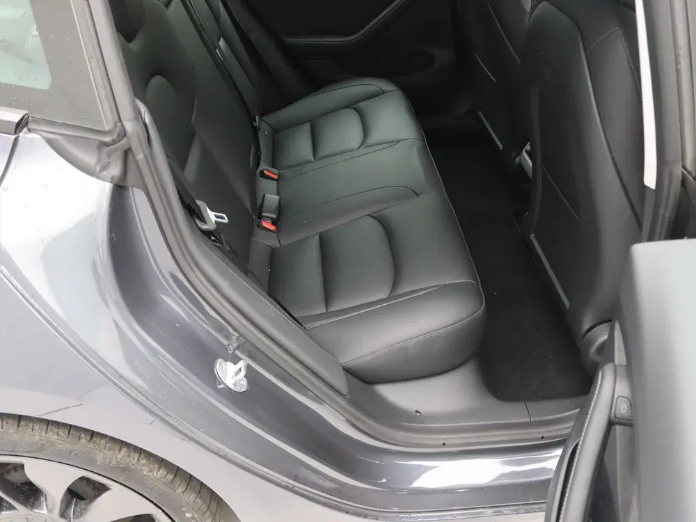 Tesla Model 3 Performance AWD 534pk 75kWh 94.7% SoH UPGR uit 2023, foto 15