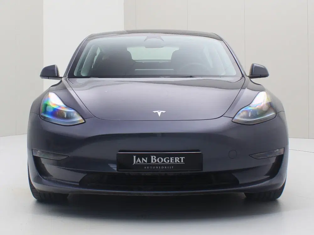 Tesla Model 3 Performance AWD 534pk 75kWh 94.7% SoH UPGR uit 2023, foto 5