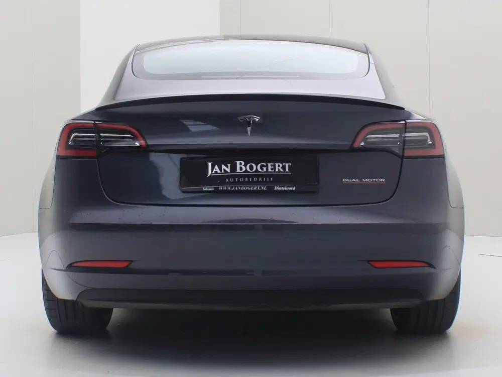 Tesla Model 3 Performance AWD 534pk 75kWh 94.7% SoH UPGR uit 2023, foto 6