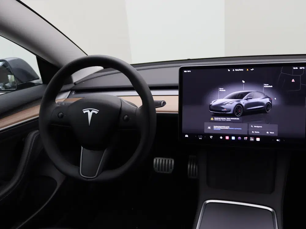 Tesla Model 3 Performance AWD 534pk 75kWh 94.7% SoH UPGR uit 2023, foto 8