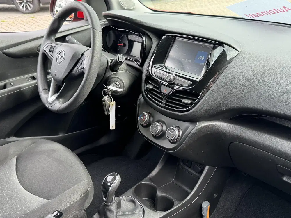 Opel Karl 1.0 ecoFLEX Edition Prachtige Karl met Car uit 2019, foto 6