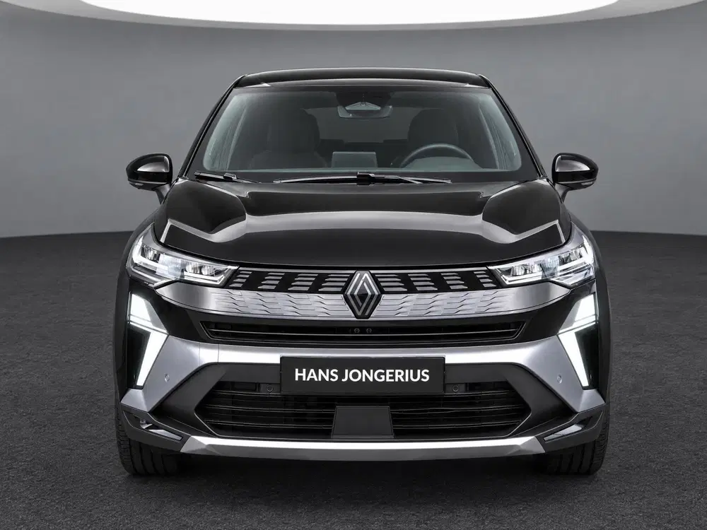 Renault Symbioz E-Tech full hybrid 145 esprit Alpine uit 2025, foto 2
