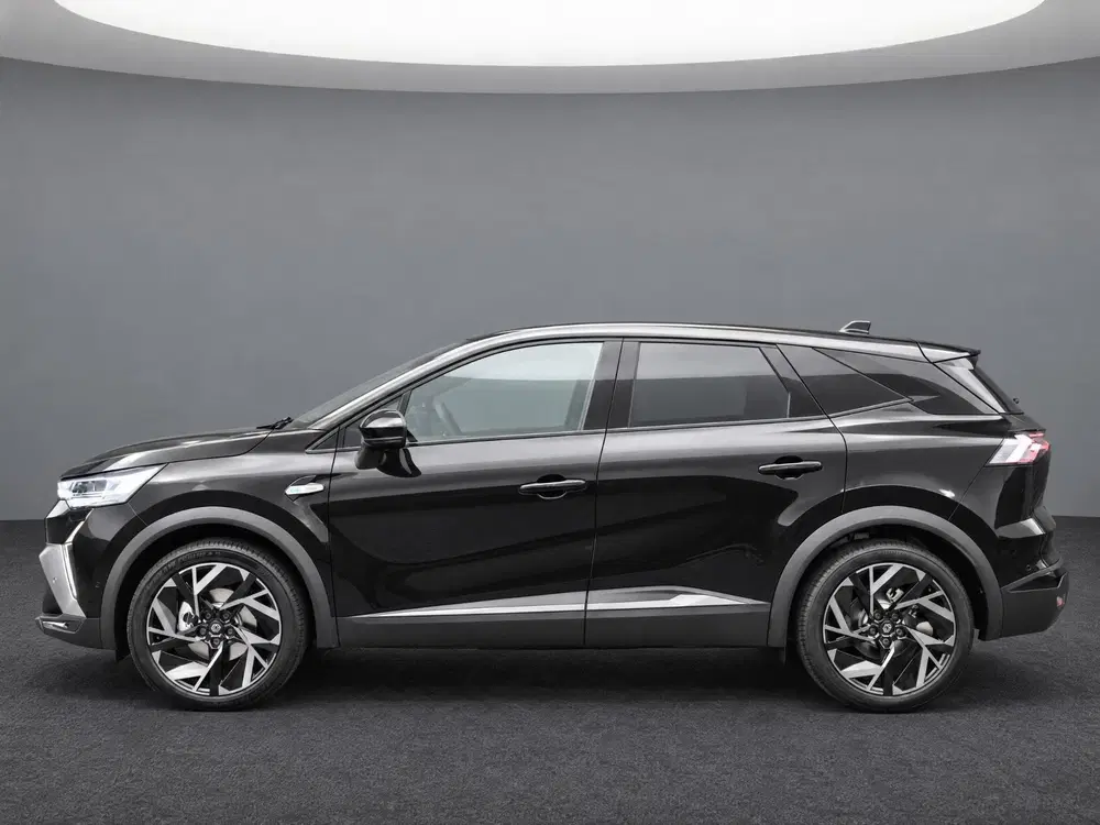 Renault Symbioz E-Tech full hybrid 145 esprit Alpine uit 2025, foto 4