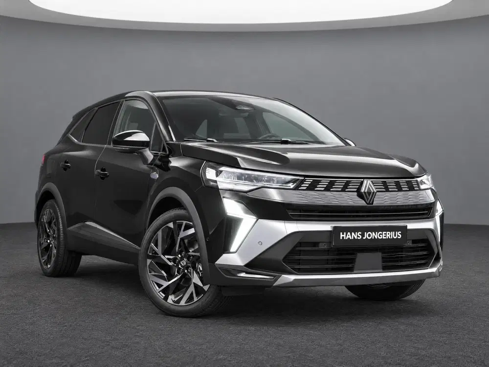 Renault Symbioz E-Tech full hybrid 145 esprit Alpine uit 2025, foto 5