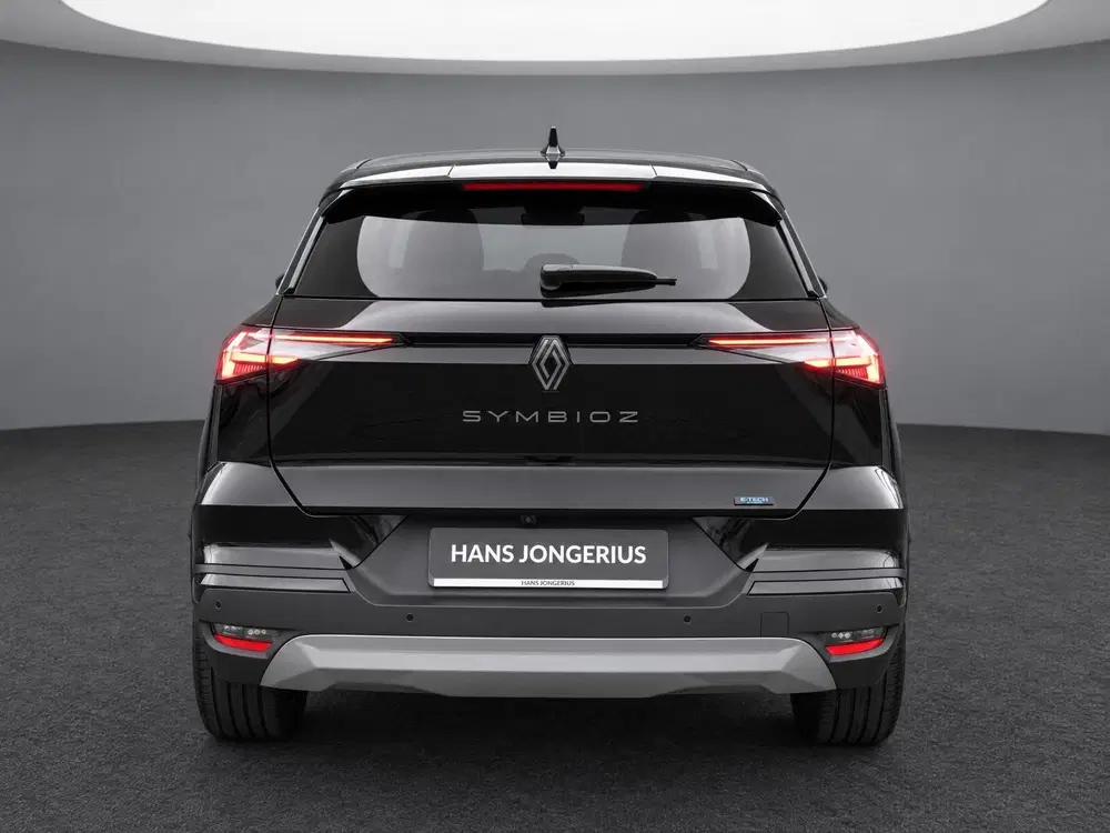 Renault Symbioz E-Tech full hybrid 145 esprit Alpine uit 2025, foto 6