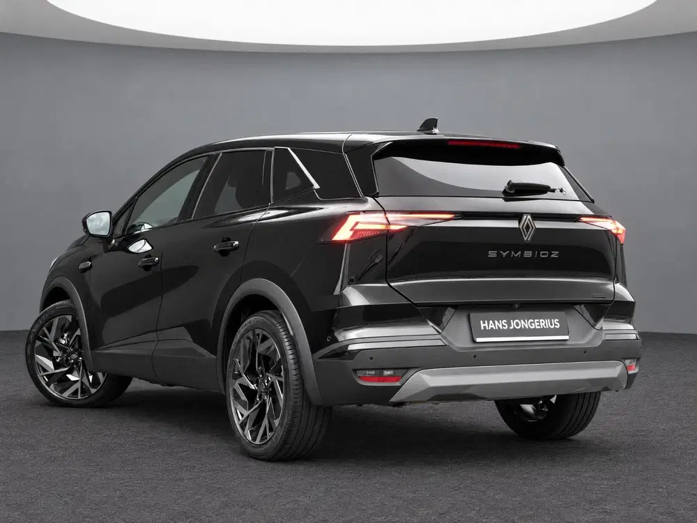 Renault Symbioz E-Tech full hybrid 145 esprit Alpine uit 2025, foto 7