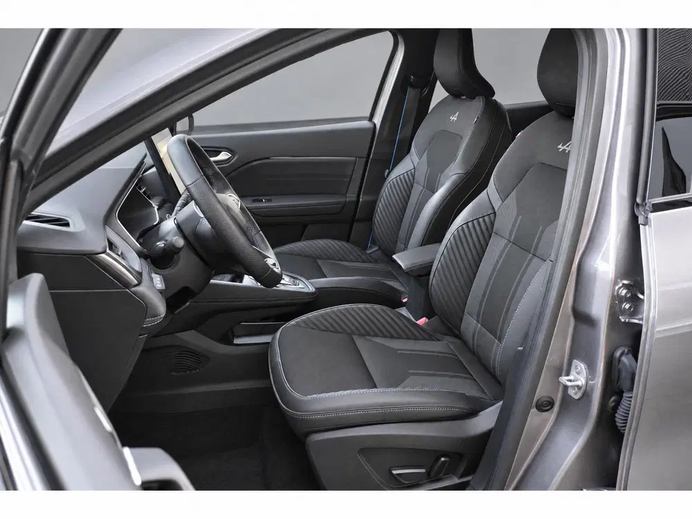 Renault Symbioz E-Tech full hybrid 145 esprit Alpine uit 2025, foto 15