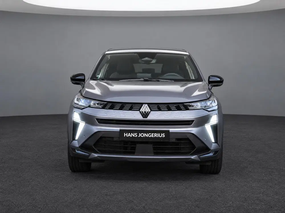 Renault Symbioz E-Tech full hybrid 145 esprit Alpine uit 2025, foto 2