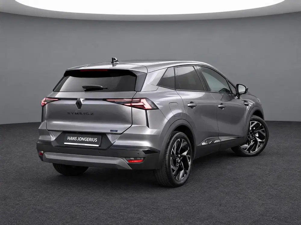 Renault Symbioz E-Tech full hybrid 145 esprit Alpine uit 2025, foto 3