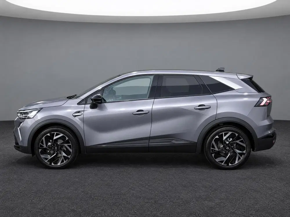 Renault Symbioz E-Tech full hybrid 145 esprit Alpine uit 2025, foto 4