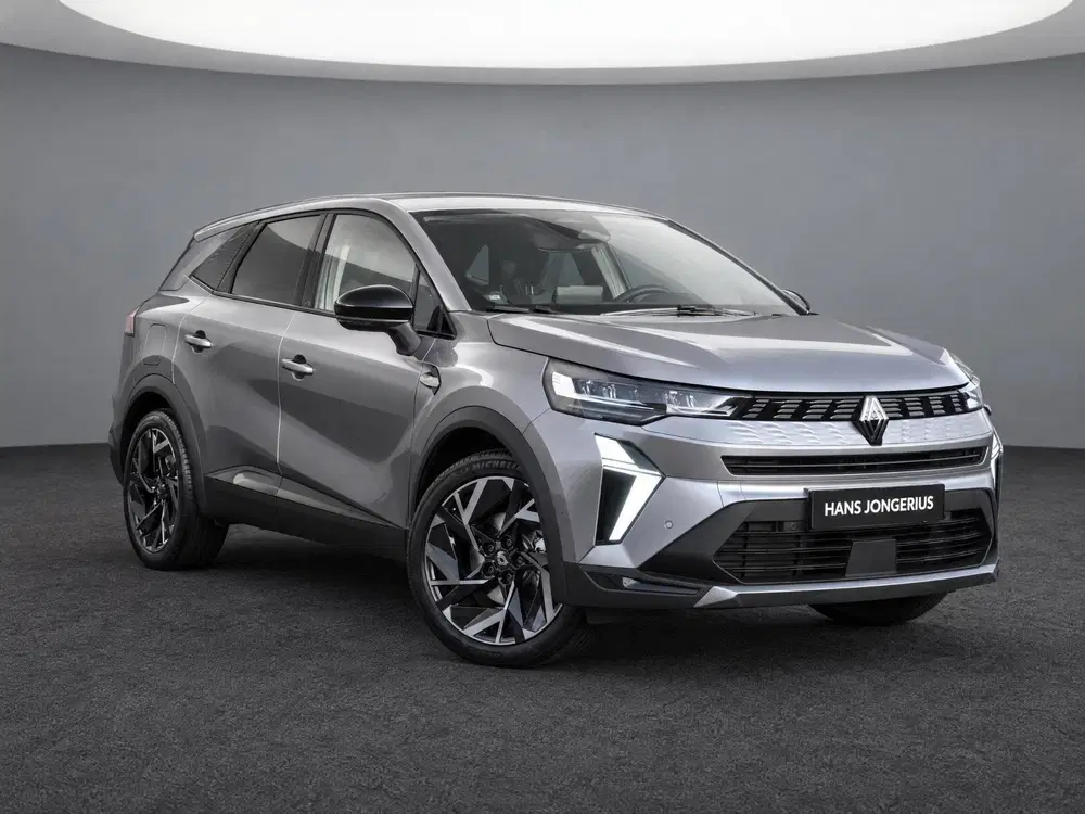 Renault Symbioz E-Tech full hybrid 145 esprit Alpine uit 2025, foto 5