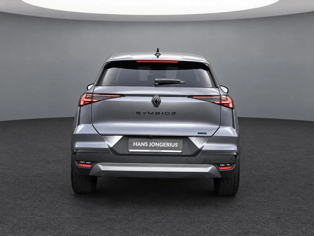 Renault Symbioz E-Tech full hybrid 145 esprit Alpine uit 2025, foto 6