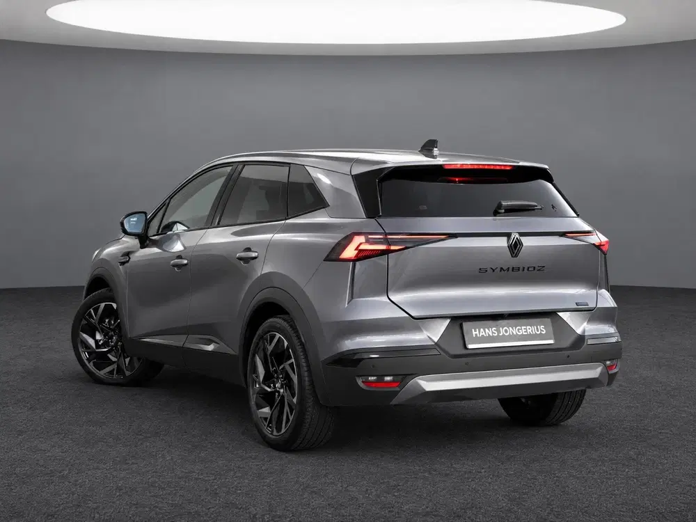 Renault Symbioz E-Tech full hybrid 145 esprit Alpine uit 2025, foto 7