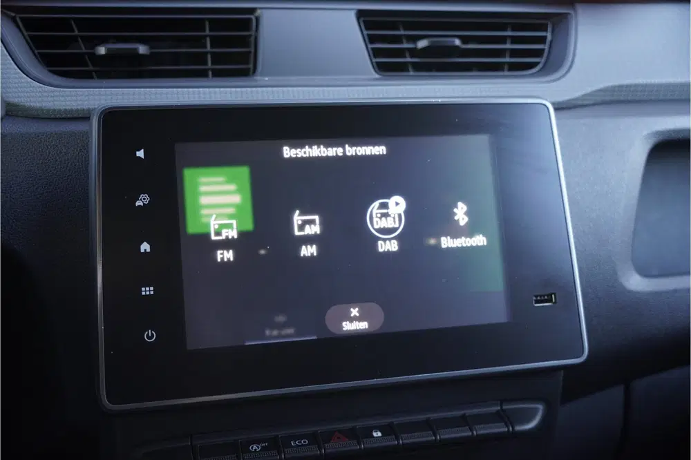 Renault Express 1.3 TCe uit 2021, foto 10