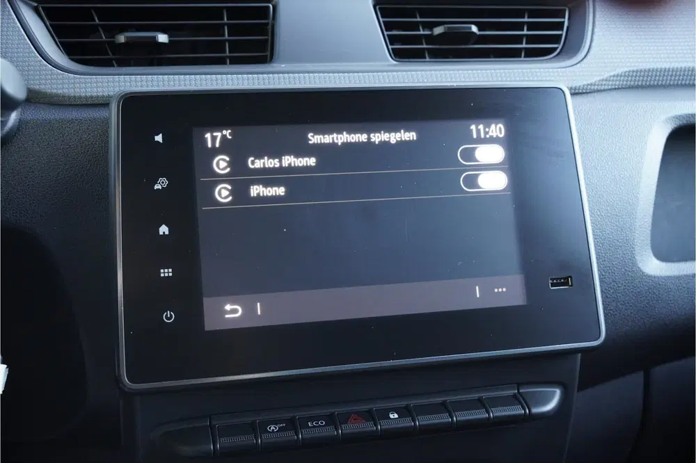 Renault Express 1.3 TCe uit 2021, foto 11