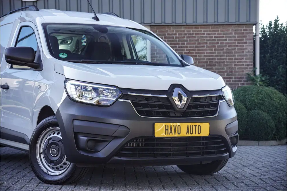 Renault Express 1.3 TCe uit 2021, foto 13