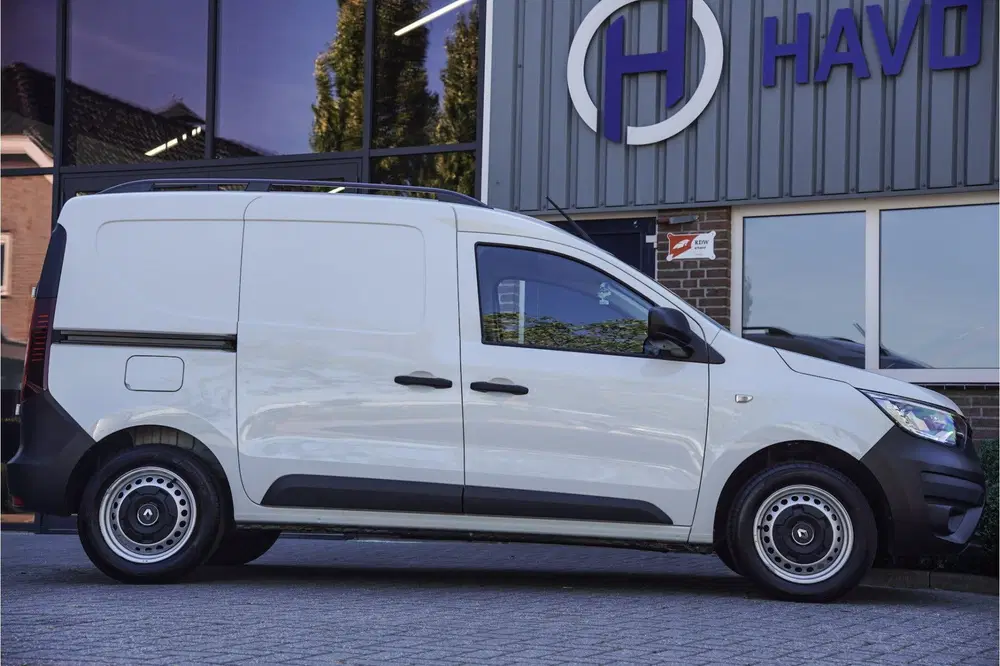 Renault Express 1.3 TCe uit 2021, foto 14