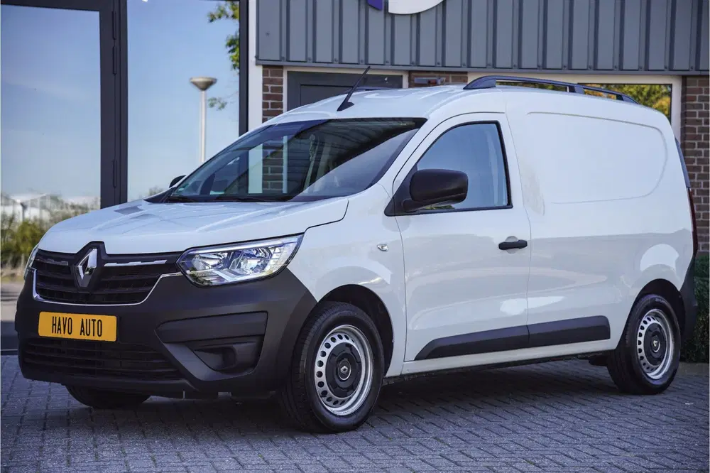 Renault Express 1.3 TCe uit 2021, foto 2