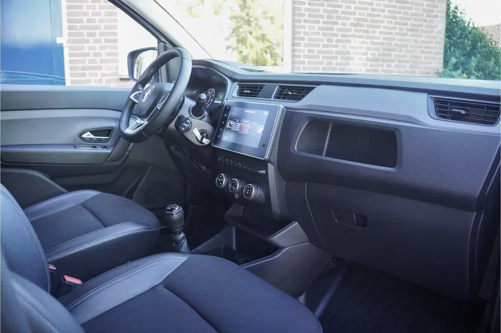 Renault Express 1.3 TCe uit 2021, foto 6