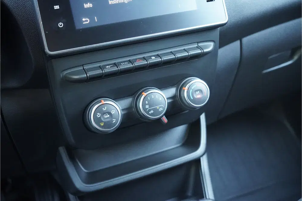 Renault Express 1.3 TCe uit 2021, foto 9