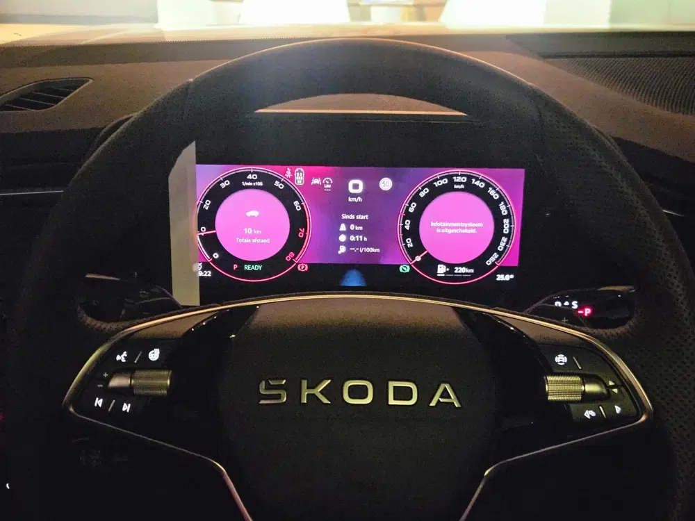 Skoda Kodiaq uit 2025, foto 10