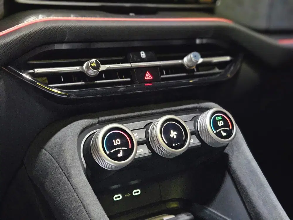 Skoda Kodiaq uit 2025, foto 11