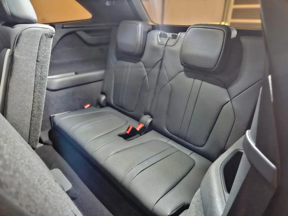 Skoda Kodiaq uit 2025, foto 13