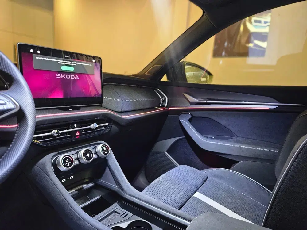 Skoda Kodiaq uit 2025, foto 8