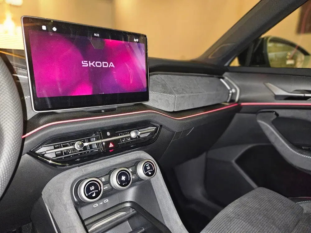 Skoda Kodiaq uit 2025, foto 9