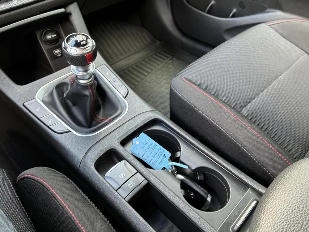 Hyundai i30 1.0 T-GDI N Line SW Cruise Led Carplay 698 uit 2020, foto 6