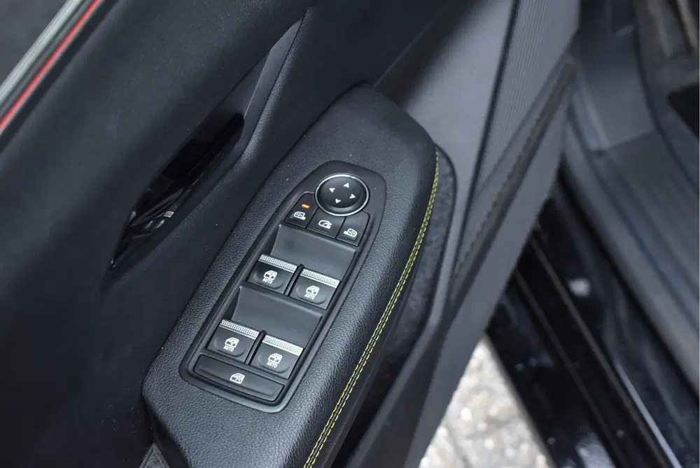 Renault Megane Mégane E-Tech EV60 Optimum Charge Techno S uit 2022, foto 10