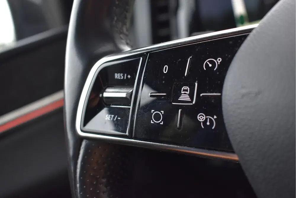 Renault Megane Mégane E-Tech EV60 Optimum Charge Techno S uit 2022, foto 8