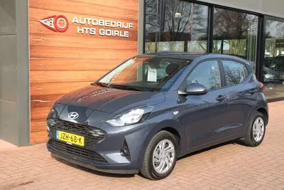 Hyundai i10 1.0 Premium uit 2025