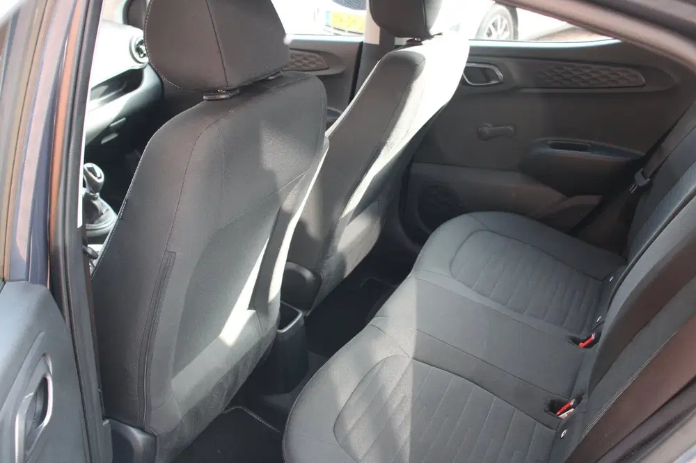 Hyundai i10 1.0 Premium uit 2025, foto 11