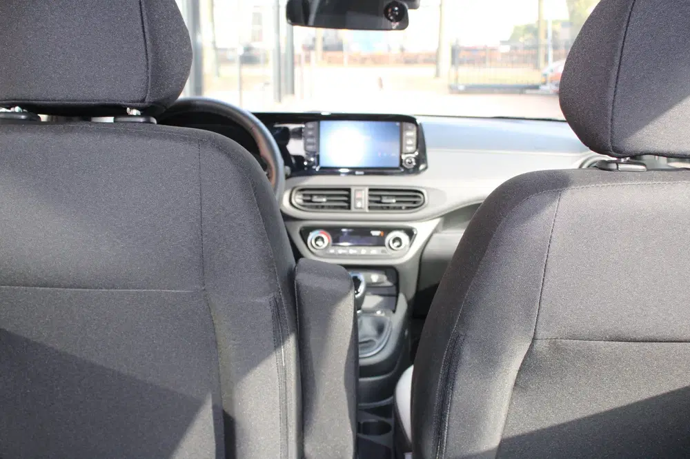 Hyundai i10 1.0 Premium uit 2025, foto 13
