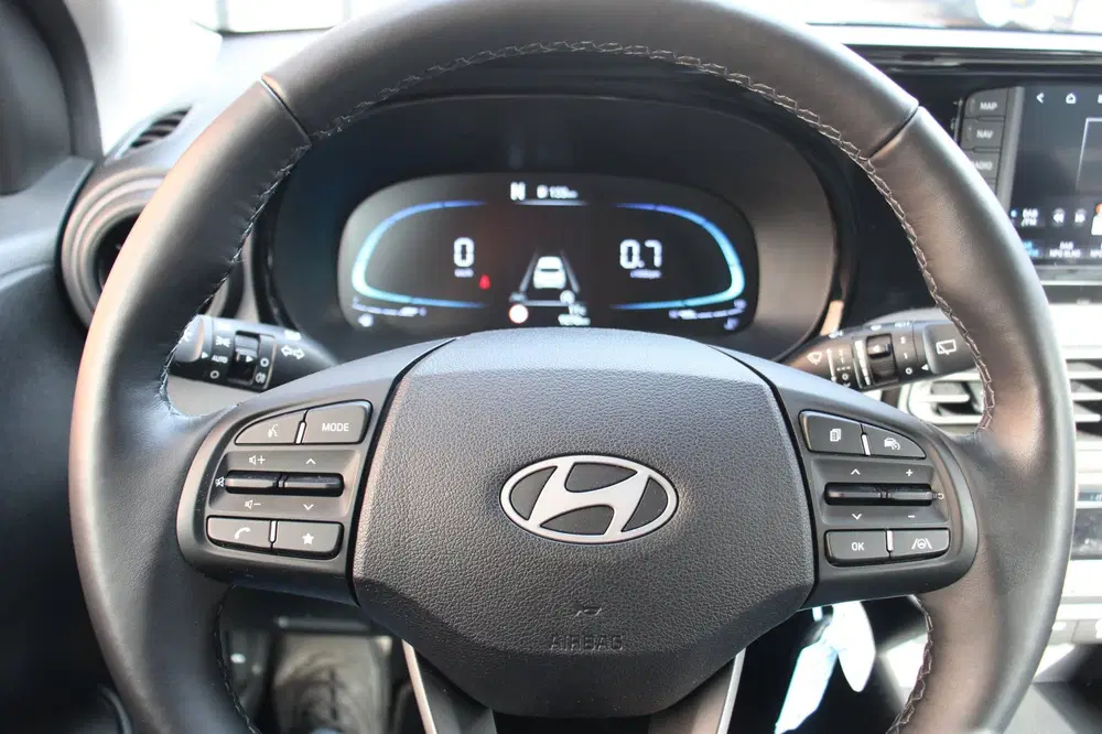 Hyundai i10 1.0 Premium uit 2025, foto 15