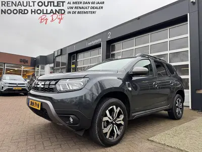 Dacia Duster 1.3 TCe 150 Journey+Pack Easy+360 Camera uit 2024
