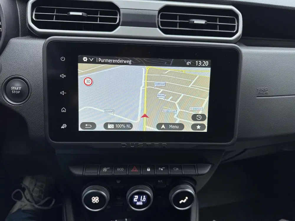 Dacia Duster 1.3 TCe 150 Journey+Pack Easy+360 Camera uit 2024, foto 15