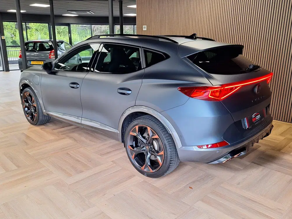 Cupra Formentor 1.4 e-Hybrid VZ Performance ACC uit 2023, foto 10