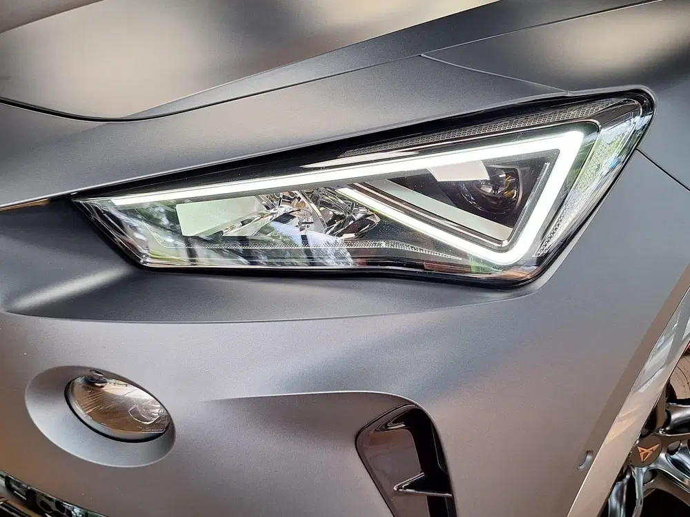 Cupra Formentor 1.4 e-Hybrid VZ Performance ACC uit 2023, foto 11