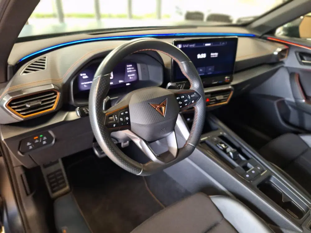 Cupra Formentor 1.4 e-Hybrid VZ Performance ACC uit 2023, foto 13