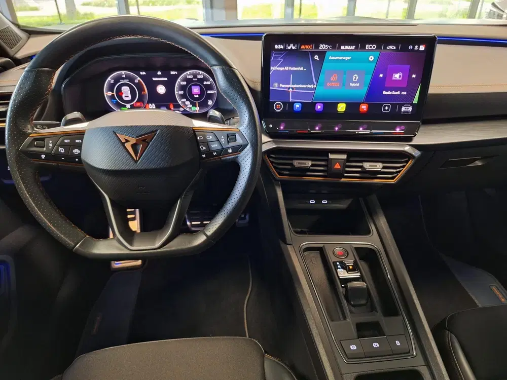 Cupra Formentor 1.4 e-Hybrid VZ Performance ACC uit 2023, foto 15