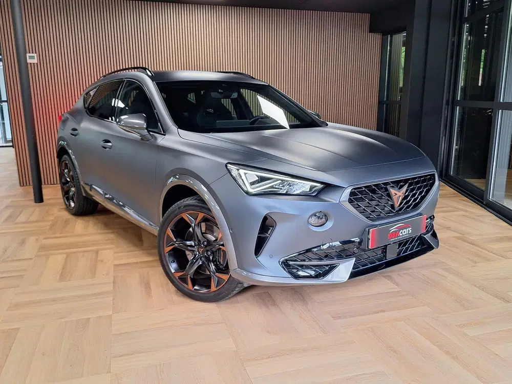 Cupra Formentor 1.4 e-Hybrid VZ Performance ACC uit 2023, foto 4