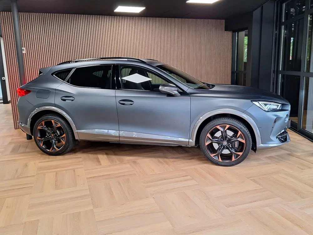Cupra Formentor 1.4 e-Hybrid VZ Performance ACC uit 2023, foto 5