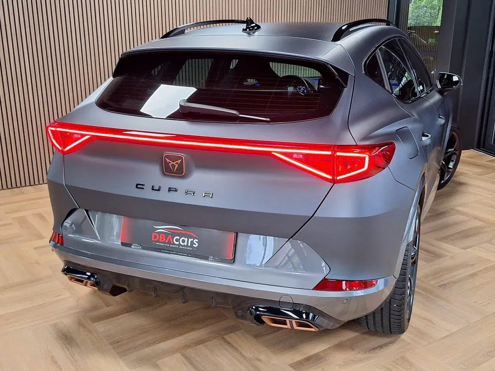 Cupra Formentor 1.4 e-Hybrid VZ Performance ACC uit 2023, foto 6